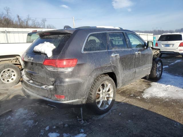 Obraz 3 z 2015 JEEP GRAND CHEROKEE SUMMIT 2015 z VIN 1C4RJFJT4FC627212
