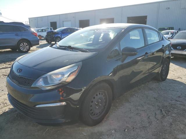 Obraz 2017 KIA RIO LX 2017