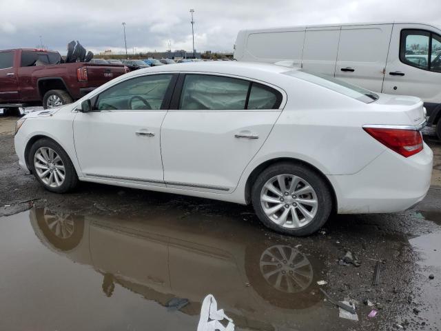 Image 2 of 2015 BUICK LACROSSE  2015 with VIN 1G4GA5G39FF349149