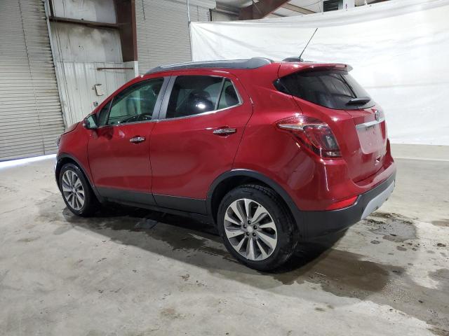 Изображение 2 2019 BUICK ENCORE PREFERRED 2019 с VIN KL4CJASB1KB731570