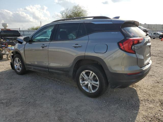 Image 2 of 2020 GMC TERRAIN SLE 2020 with VIN 3GKALMEV7LL162114