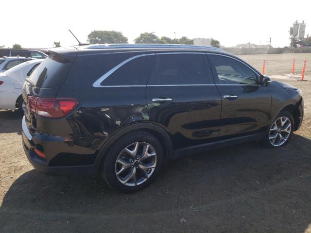 Obraz 3 z 2019 KIA SORENTO EX 2019 z VIN 5XYPH4A55KG595322