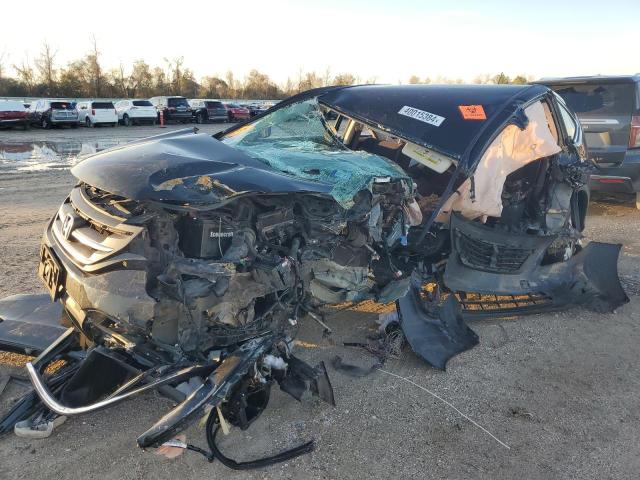 Image 1 of 2014 HONDA CR-V LX 2014 with VIN 3CZRM3H31EG705835