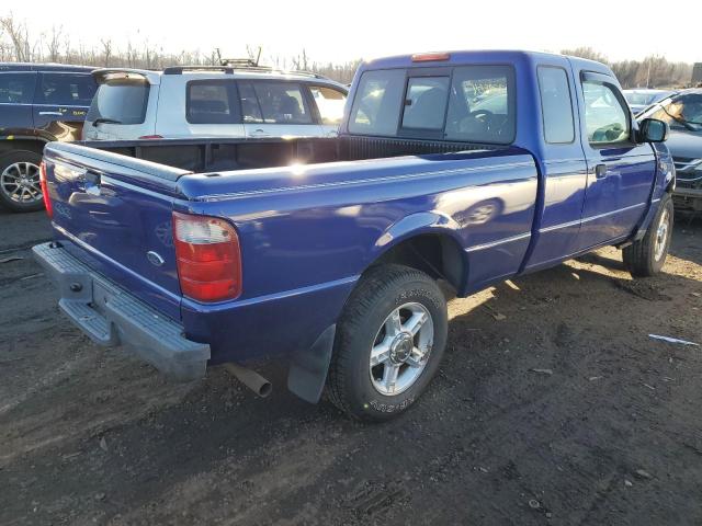 Obraz 3 z 2003 FORD RANGER SUPER CAB 2003 z VIN 1FTYR15E93TA36291