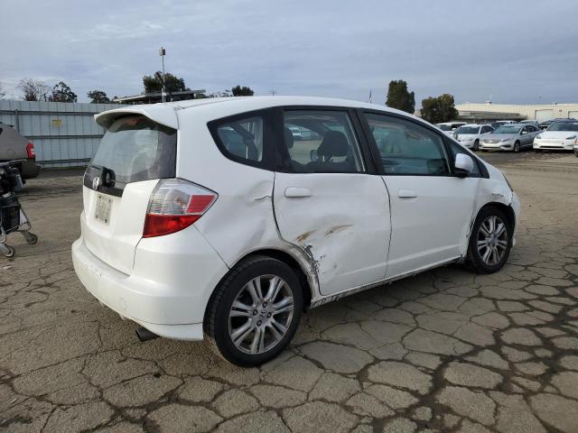 Obraz 3 z 2009 HONDA FIT SPORT 2009 z VIN JHMGE87409S074610