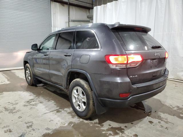 Obraz 2 z 2016 JEEP GRAND CHEROKEE LAREDO 2016 z VIN 1C4RJFAG0GC377522