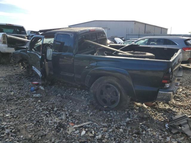 Image 2 of 2006 TOYOTA TACOMA PRERUNNER ACCESS CAB 2006 with VIN 5TETU62N46Z282424