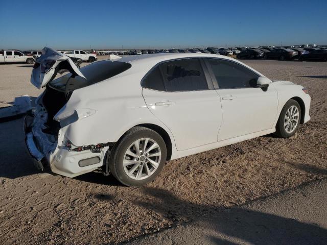 Image 3 of 2024 TOYOTA CAMRY LE 2024 with VIN 4T1C11AK3RU846253