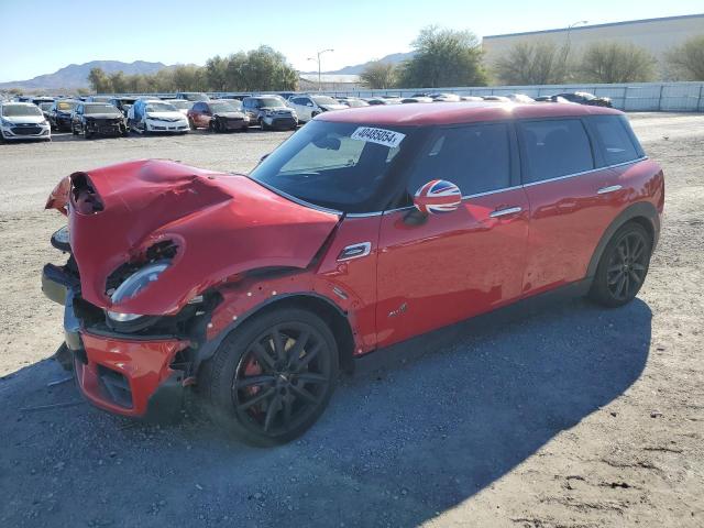 Obraz 2017 MINI COOPER JCW CLUBMAN 2017