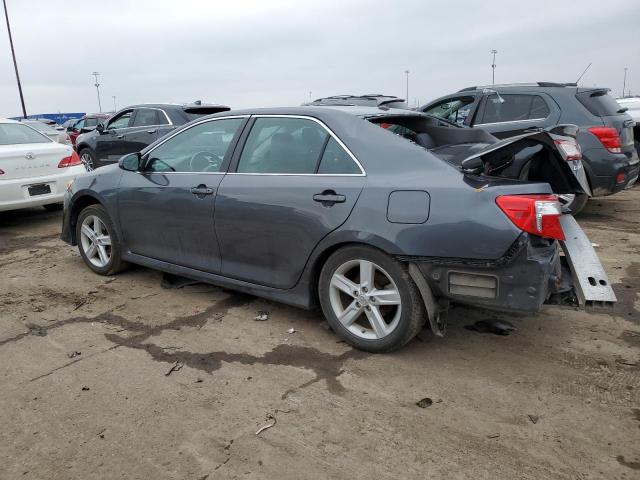 Изображение 2 2012 TOYOTA CAMRY BASE 2012 с VIN 4T1BF1FK0CU018707