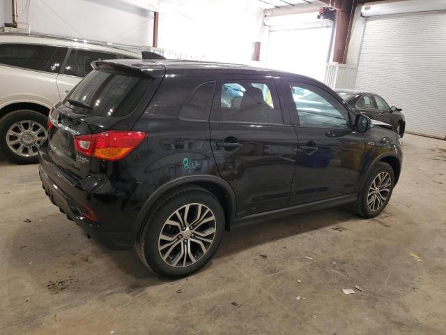 Image 3 of 2018 MITSUBISHI OUTLANDER SPORT ES 2018 with VIN JA4AP3AUXJU023132
