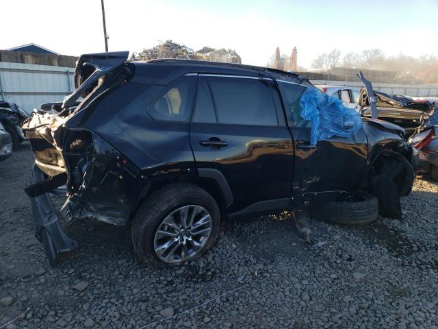 Image 3 of 2023 TOYOTA RAV4 XLE PREMIUM 2023 with VIN 2T3C1RFV2PC226551