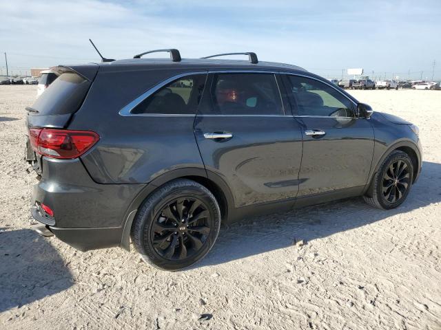 Image 3 of 2020 KIA SORENTO EX 2020 with VIN 5XYPH4A55LG690027