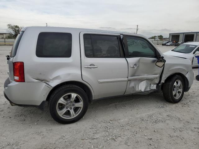 Obraz 3 z 2014 HONDA PILOT EXL 2014 z VIN 5FNYF3H50EB022088