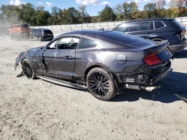 Obraz 2 z 2022 FORD MUSTANG GT 2022 z VIN 1FA6P8CF6N5147783