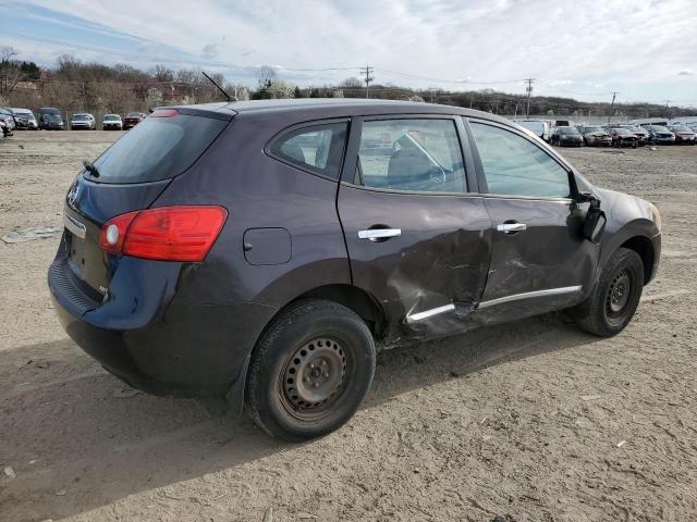 Изображение 3 2014 NISSAN ROGUE SELECT S 2014 с VIN JN8AS5MV3EW201921