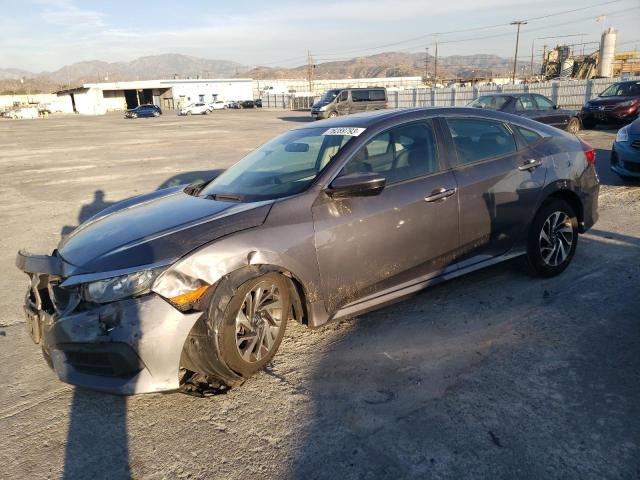 Obraz 1 z 2016 HONDA CIVIC EX 2016 z VIN 2HGFC2F7XGH504354