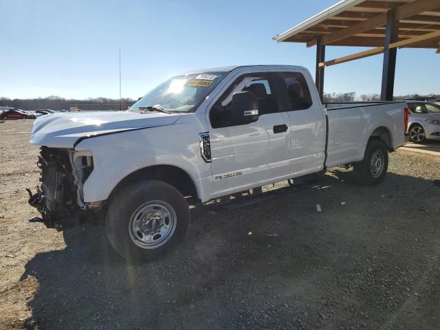 Image 1 of 2019 FORD F250 SUPER DUTY 2019 with VIN 1FT7X2AT0KEG63654