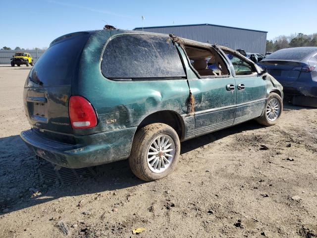 Image 3 of 1999 CHRYSLER TOWN & COUNTRY LX 1999 with VIN 1C4GP54L4XB904668