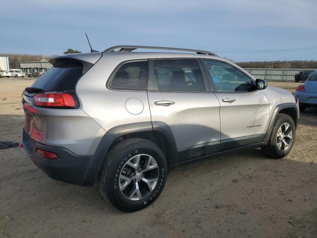 Изображение 3 2018 JEEP CHEROKEE TRAILHAWK 2018 с VIN 1C4PJMBX7JD512765
