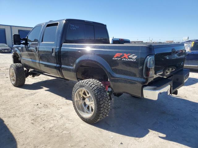 Obraz 2 z 2007 FORD F250 SUPER DUTY 2007 z VIN 1FTSW21P77EA71658