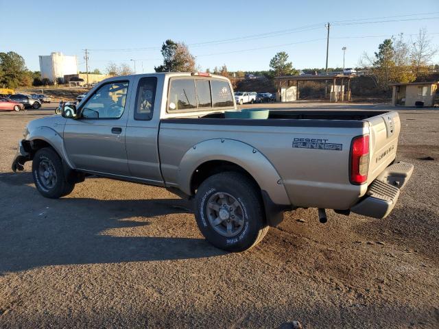 Obraz 2 z 2004 NISSAN FRONTIER KING CAB XE V6 2004 z VIN 1N6ED26T44C443793