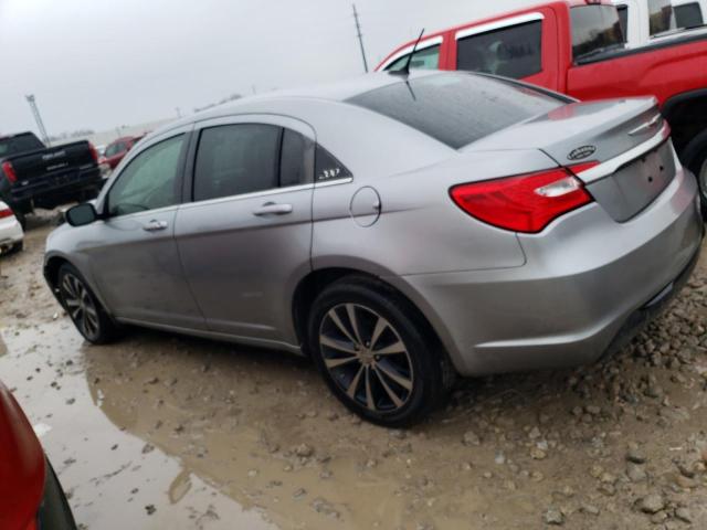 Image 2 of 2014 CHRYSLER 200 TOURING 2014 with VIN 1C3CCBBG1EN186690