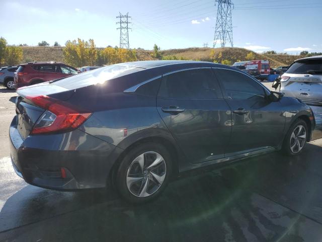 Image 3 of 2019 HONDA CIVIC LX 2019 with VIN 19XFC2F61KE013505