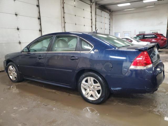 Obraz 2 z 2009 CHEVROLET IMPALA 2LT 2009 z VIN 2G1WC57M391107142