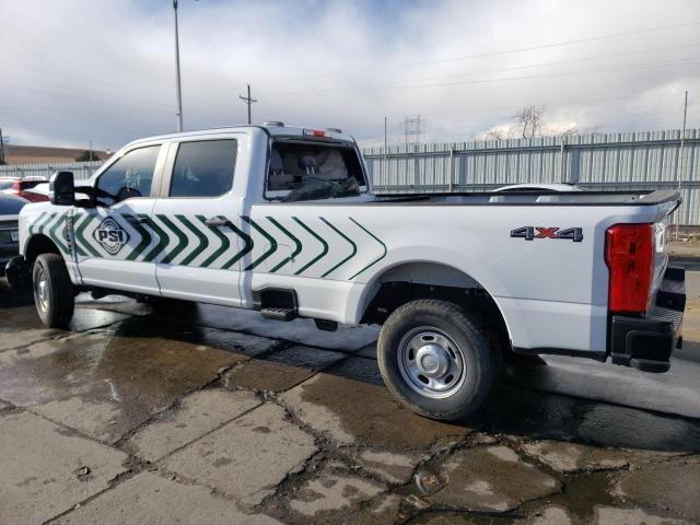 Image 2 of 2023 FORD F250 SUPER DUTY 2023 with VIN 1FT7W2BA0PEC05894