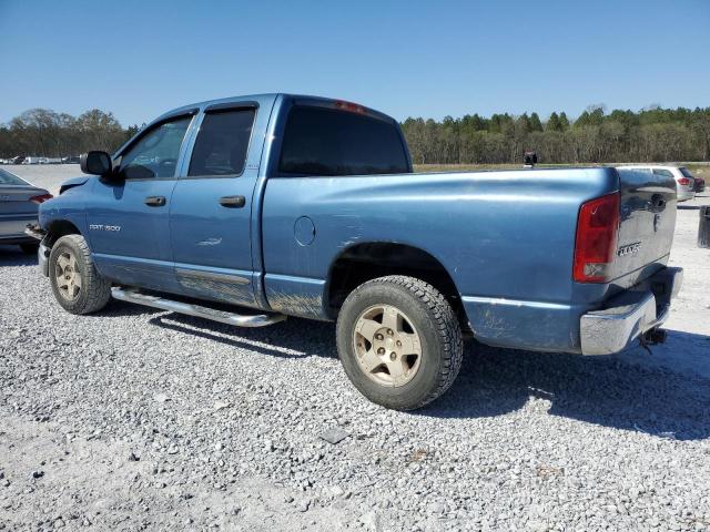 Изображение 2 2002 DODGE RAM 1500  2002 с VIN 3D7HA18N32G167382