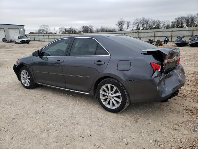 Изображение 2 2012 TOYOTA CAMRY BASE 2012 с VIN 4T4BF1FKXCR261639
