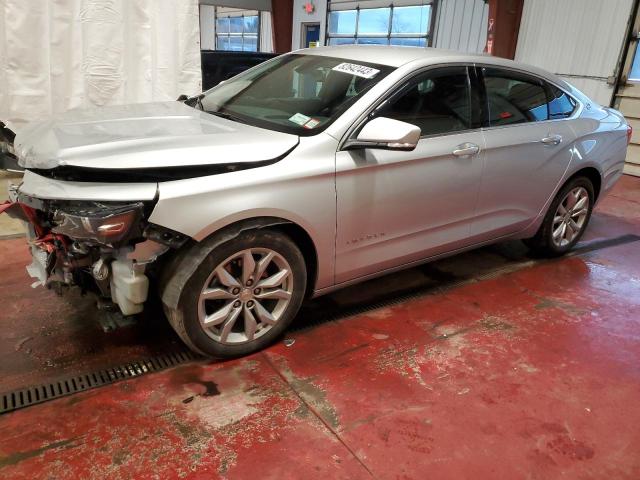 Obraz 1 z 2019 CHEVROLET IMPALA LT 2019 z VIN 1G11Z5S32KU147598
