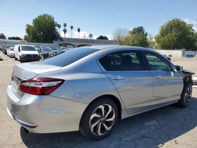 Image 3 of 2016 HONDA ACCORD EX 2016 with VIN 1HGCR2F08GA202516
