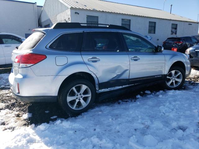 Изображение 3 2013 SUBARU OUTBACK 2.5I PREMIUM 2013 с VIN 4S4BRBCC6D3323162
