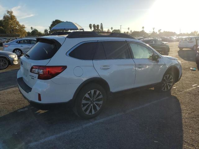 Изображение 3 2016 SUBARU OUTBACK 3.6R LIMITED 2016 с VIN 4S4BSENC6G3230696