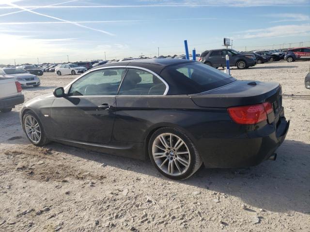 Obraz 2 z 2013 BMW 335 I 2013 z VIN WBADX7C57DE746612