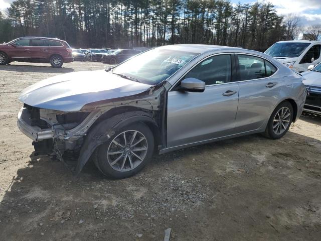 2019 ACURA TLX  2019 image