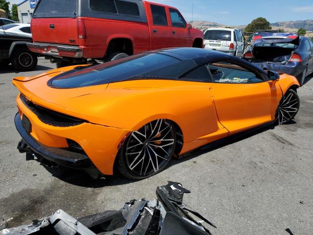 Obraz 3 z 2023 MCLAREN AUTOMOTIVE GT 2023 z VIN SBM22GCA0PW002393