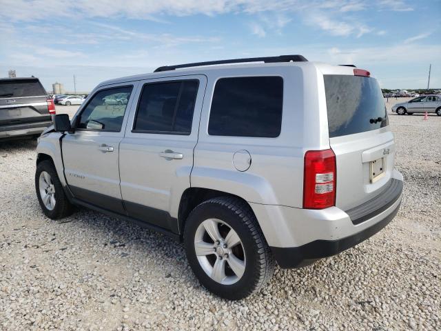 Изображение 2 2012 JEEP PATRIOT SPORT 2012 с VIN 1C4NJPBB0CD631841