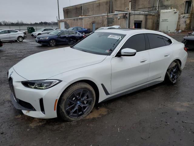 2023 BMW I4 EDRIVE35  2023 image