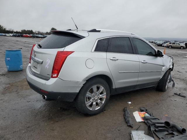 Изображение 3 2014 CADILLAC SRX LUXURY COLLECTION 2014 с VIN 3GYFNEE37ES570549