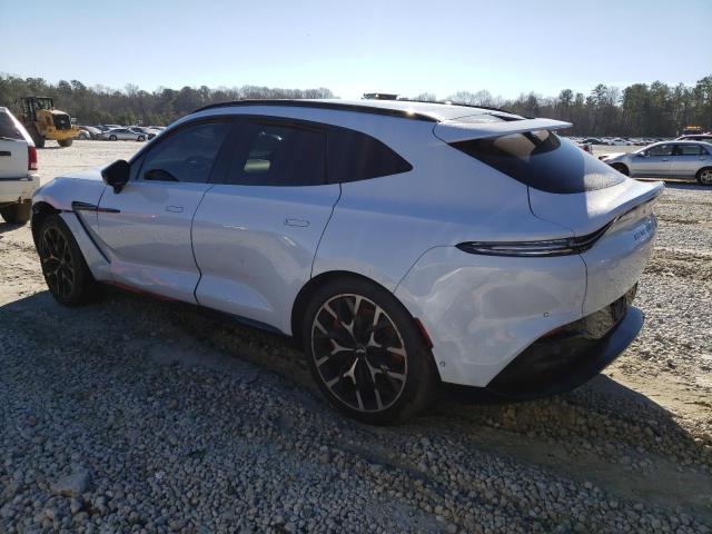 Obraz 2 z 2021 ASTON MARTIN DBX  2021 z VIN SCFVUJAW3MTV01991