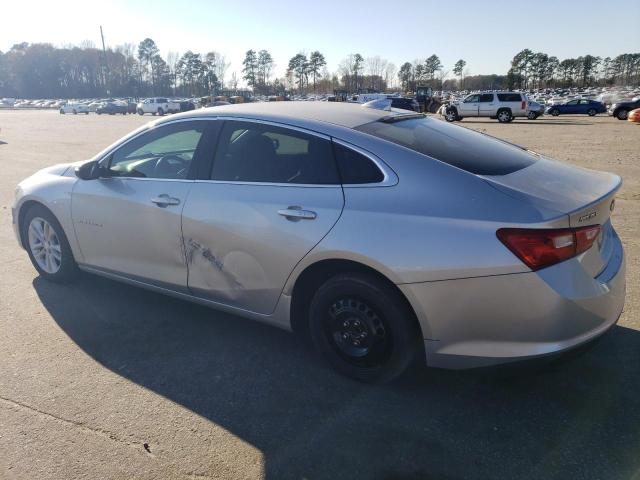 Obraz 2 z 2018 CHEVROLET MALIBU LT 2018 z VIN 1G1ZD5ST5JF208544