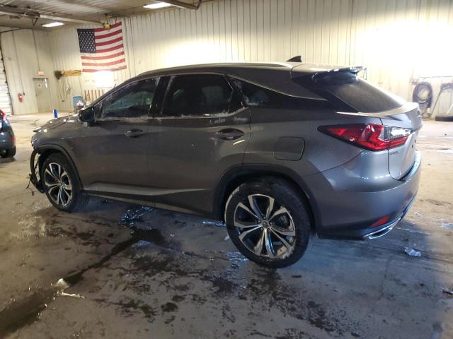 Obraz 2 z 2020 LEXUS RX 350 2020 z VIN 2T2HZMDA6LC222972