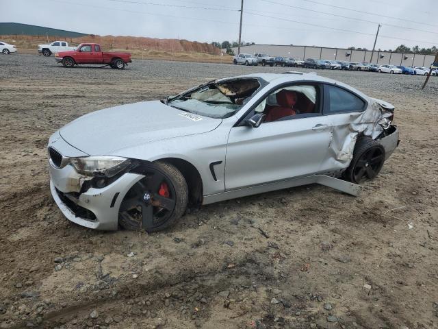 Obraz 1 z 2014 BMW 435 I 2014 z VIN WBA3R1C50EK192951