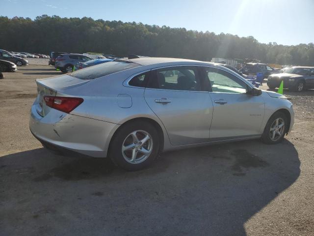 Image 3 of 2016 CHEVROLET MALIBU LS 2016 with VIN 1G1ZB5STXGF301056