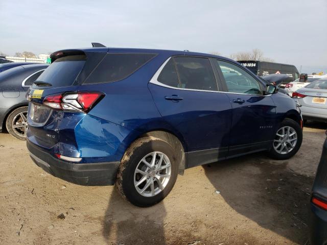 Изображение 3 2023 CHEVROLET EQUINOX LT 2023 с VIN 3GNAXUEG2PS128974