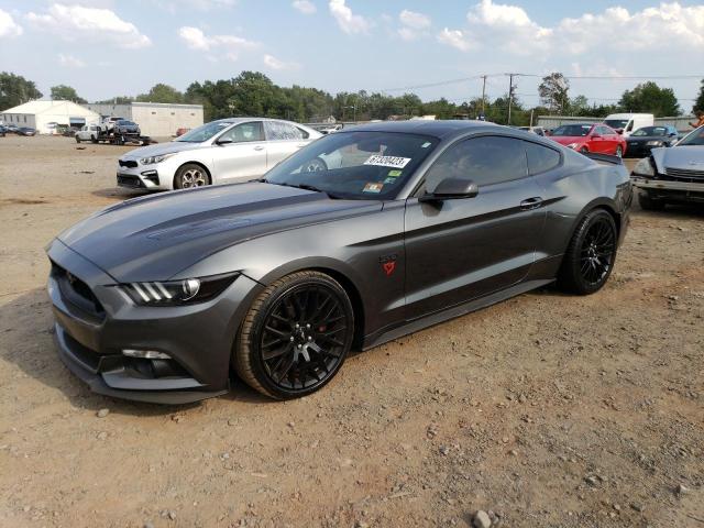Obraz 2015 FORD MUSTANG GT 2015
