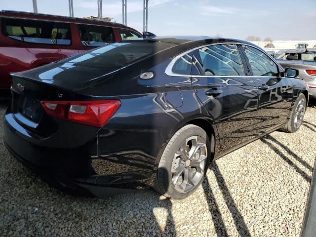 Изображение 3 2023 CHEVROLET MALIBU LT 2023 с VIN 1G1ZD5ST3PF198329
